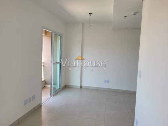 Imagem Apartamento com 1 Quarto à Venda, 35 m² em Centro - Ribeirão Preto