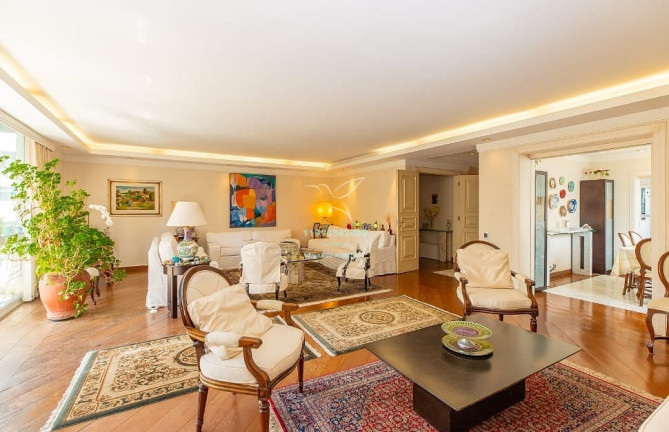 Imagem Apartamento com 3 Quartos à Venda, 260 m² em Santa Cecília - São Paulo Imagem Apartamento com 3 Quartos à Venda, 260 m² em Santa Cecília - São Paulo