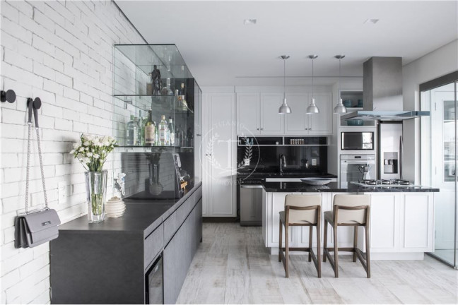 Imagem Apartamento com 2 Quartos à Venda, 95 m² em Vila Olímpia - São Paulo Imagem Apartamento com 2 Quartos à Venda, 95 m² em Vila Olímpia - São Paulo