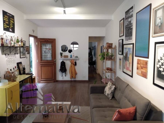 Imagem Casa com 3 Quartos à Venda, 177 m² em Jardim Olympia - São Paulo Imagem Casa com 3 Quartos à Venda, 177 m² em Jardim Olympia - São Paulo