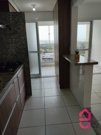 Imagem Apartamento com 2 Quartos à Venda, em Setor Campinas - Goiânia Imagem Apartamento com 2 Quartos à Venda, em Setor Campinas - Goiânia