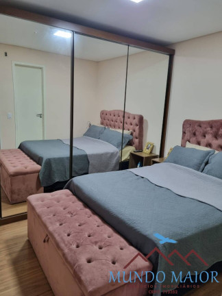 Imagem Apartamento com 3 Quartos à Venda, 60 m² em Planalto - São Bernardo Do Campo Imagem Apartamento com 3 Quartos à Venda, 60 m² em Planalto - São Bernardo Do Campo