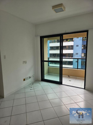 Imagem Apartamento com 2 Quartos à Venda, 57 m² em Pituba - Salvador Imagem Apartamento com 2 Quartos à Venda, 57 m² em Pituba - Salvador