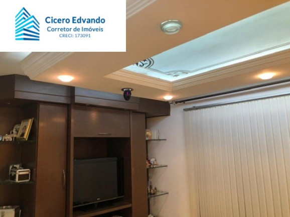 Imagem Imóvel com 3 Quartos à Venda, 103 m² em Vila Regente Feijó - São Paulo
