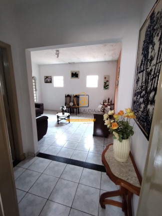 Imagem Casa com 3 Quartos à Venda, em Brasil - Itu Imagem Casa com 3 Quartos à Venda, em Brasil - Itu