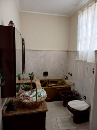 Imagem Sobrado com 4 Quartos à Venda, 280 m² em Ipiranga - São Paulo