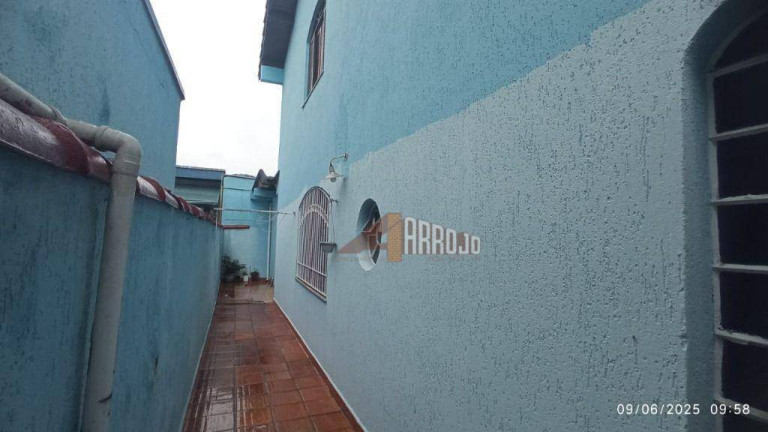 Imagem Sobrado com 3 Quartos à Venda, 129 m² em Penha De França - São Paulo Imagem Sobrado com 3 Quartos à Venda, 129 m² em Penha De França - São Paulo
