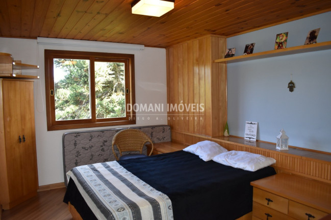 Imagem Imóvel com 1 Quarto à Venda, 60 m² em Região Do Alto Do Capivari - Campos Do Jordão