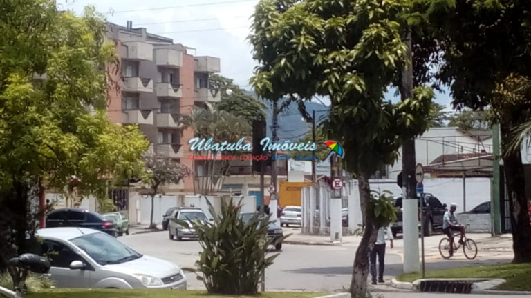 Imagem Cobertura com 3 Quartos à Venda, 132 m² em Centro - Ubatuba