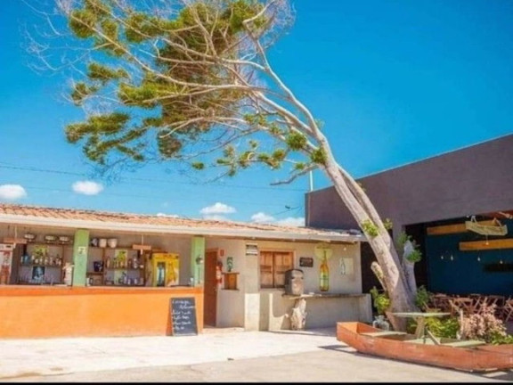 Imagem Ponto Comercial à Venda, 4.000 m² em Praia Da Barra - Alcobaça