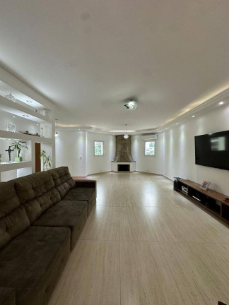 Imagem Casa de Condomínio com 4 Quartos à Venda, 308 m² em Alphaville - Santana De Parnaíba Imagem Casa de Condomínio com 4 Quartos à Venda, 308 m² em Alphaville - Santana De Parnaíba