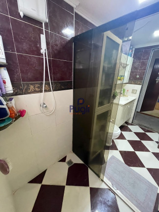 Imagem Apartamento com 2 Quartos à Venda, 80 m² em Vila Celeste - São Paulo