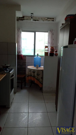 Imagem Apartamento com 2 Quartos à Venda,  em Bairro Do Colônia - Jacareí