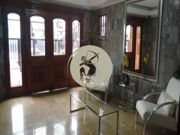 Imagem Apartamento com 3 Quartos à Venda, 160 m² em Gonzaga - Santos