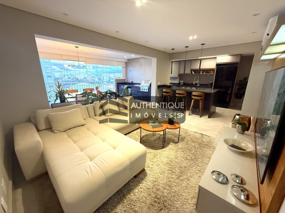Imagem Cobertura com 2 Quartos à Venda, 105 m² em Lapa - São Paulo