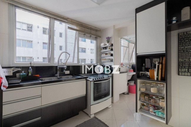 Imagem Imóvel com 3 Quartos à Venda, 160 m² em Panamby - São Paulo