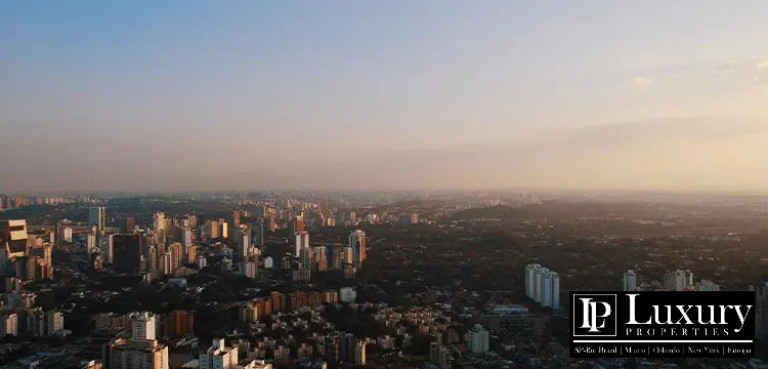 Imagem Apartamento com 4 Quartos à Venda, 355 m² em Vila Madalena - São Paulo Imagem Apartamento com 4 Quartos à Venda, 355 m² em Vila Madalena - São Paulo