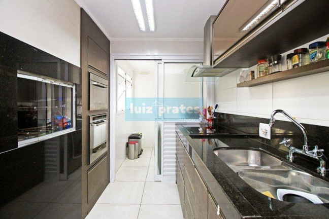 Imagem Apartamento com 3 Quartos à Venda, 288 m² em Menino Deus - Porto Alegre