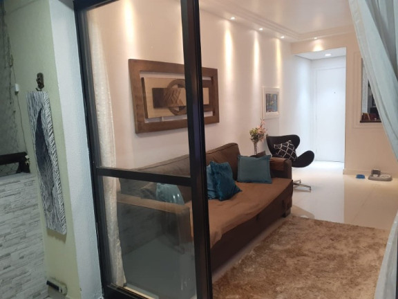 Imagem Imóvel com 3 Quartos à Venda, 79 m² em Vila Santa Catarina - São Paulo