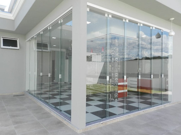 Imagem Casa de Condomínio com 3 Quartos à Venda, 234 m² em Nossa Senhora Do Perpétuo Socorro - Pindamonhangaba