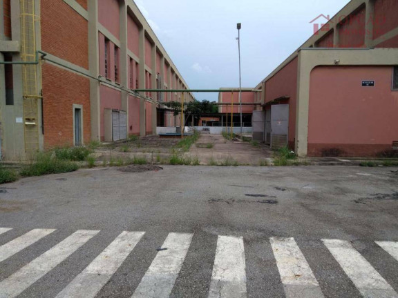 Imagem Galpão à Venda, 72.037 m² em Cruz Das Almas - Itu Imagem Galpão à Venda, 72.037 m² em Cruz Das Almas - Itu