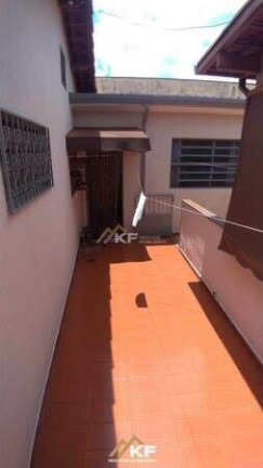 Imagem Casa com 3 Quartos à Venda, 150 m² em Ipiranga - Ribeirão Preto Imagem Casa com 3 Quartos à Venda, 150 m² em Ipiranga - Ribeirão Preto