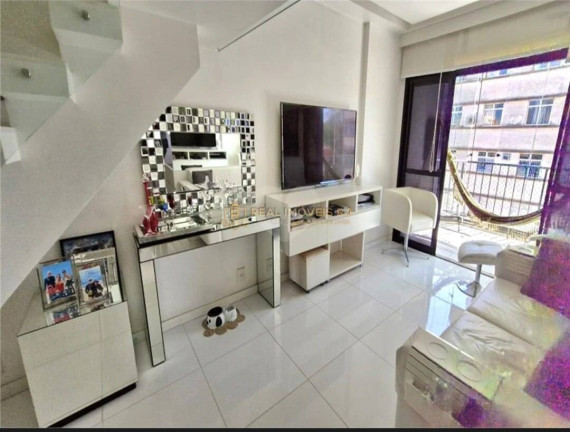 Imagem Apartamento com 4 Quartos à Venda, 243 m² em Ingá - Niterói Imagem Apartamento com 4 Quartos à Venda, 243 m² em Ingá - Niterói