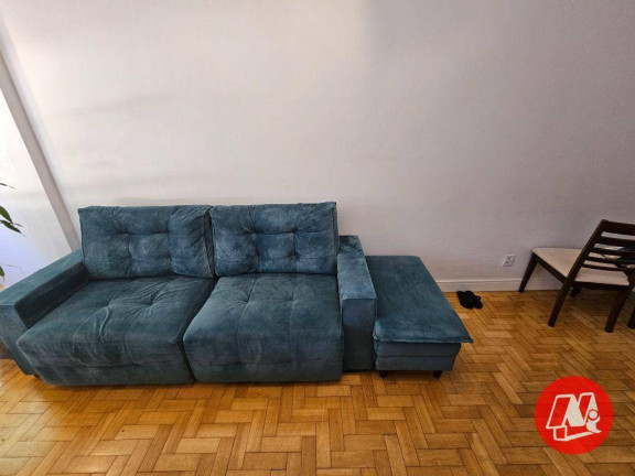 Imagem Apartamento com 2 Quartos para Alugar, 78 m² em Auxiliadora - Porto Alegre