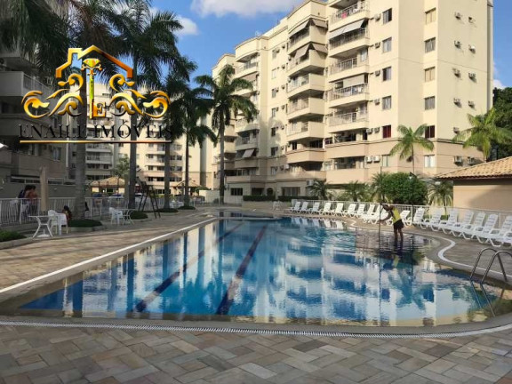 Imagem Apartamento com 2 Quartos à Venda, 66 m² em Pechincha - Rio De Janeiro Imagem Apartamento com 2 Quartos à Venda, 66 m² em Pechincha - Rio De Janeiro