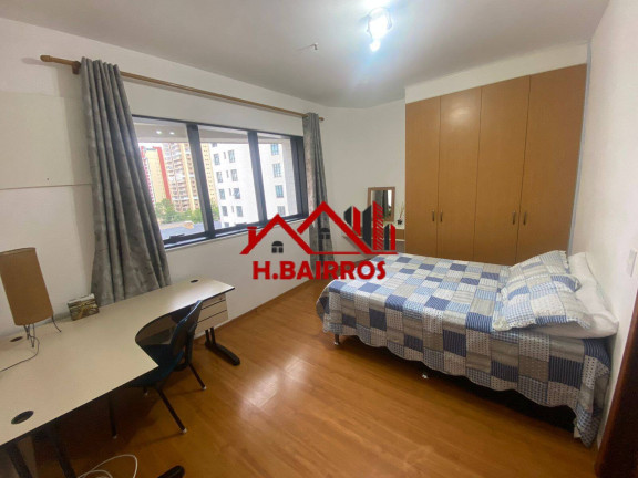 Imagem Apartamento com 2 Quartos à Venda, 80 m² em Parque Residencial Aquarius - São José Dos Campos