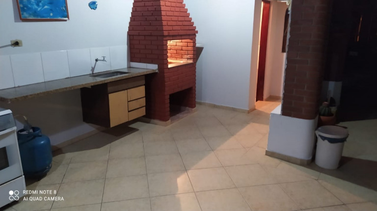 Imagem Imóvel com 3 Quartos à Venda,  em Jd. Cibratel - Itanhaém