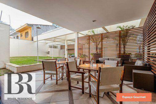 Imagem Apartamento com 1 Quarto à Venda, 94 m² em Jardim Brasil (zona Sul) - São Paulo Imagem Apartamento com 1 Quarto à Venda, 94 m² em Jardim Brasil (zona Sul) - São Paulo