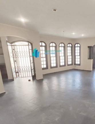 Imagem Sobrado com 3 Quartos para Alugar,  em Jardim Paraíso - São Paulo