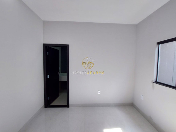 Imagem Casa com 3 Quartos à Venda, 118 m² em Setor Cristina Ii Expansão - Trindade Imagem Casa com 3 Quartos à Venda, 118 m² em Setor Cristina Ii Expansão - Trindade