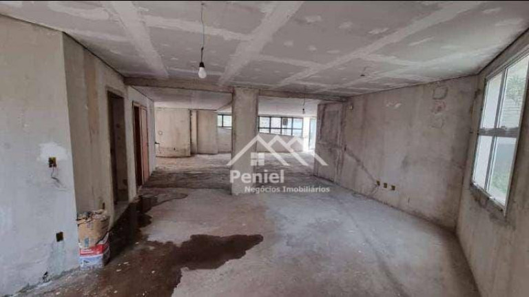 Imagem Sala Comercial à Venda ou Locação, 135 m² em Vila Ana Maria - Ribeirão Preto