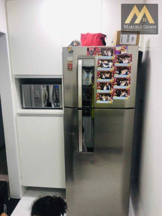 Imagem Apartamento com 3 Quartos à Venda, 73 m² em Vila Mangalot - São Paulo Imagem Apartamento com 3 Quartos à Venda, 73 m² em Vila Mangalot - São Paulo
