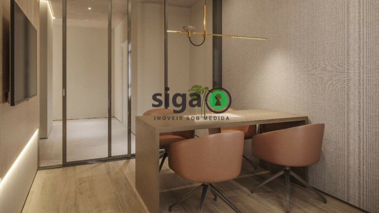 Imagem Apartamento com 2 Quartos à Venda, 70 m² em Jardim Paulista - São Paulo Imagem Apartamento com 2 Quartos à Venda, 70 m² em Jardim Paulista - São Paulo