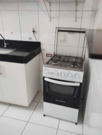 Imagem Apartamento com 2 Quartos à Venda, 48 m² em Jardim Novo Mundo - Sorocaba Imagem Apartamento com 2 Quartos à Venda, 48 m² em Jardim Novo Mundo - Sorocaba