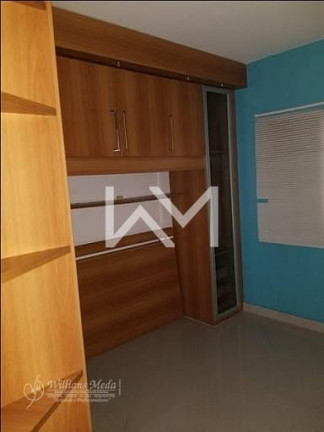 Imagem Apartamento com 2 Quartos à Venda, 60 m² em Vila Rosalia - Guarulhos
