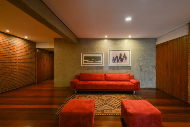 Imagem Apartamento com 2 Quartos à Venda, 119 m² em Sumarezinho - São Paulo Imagem Apartamento com 2 Quartos à Venda, 119 m² em Sumarezinho - São Paulo