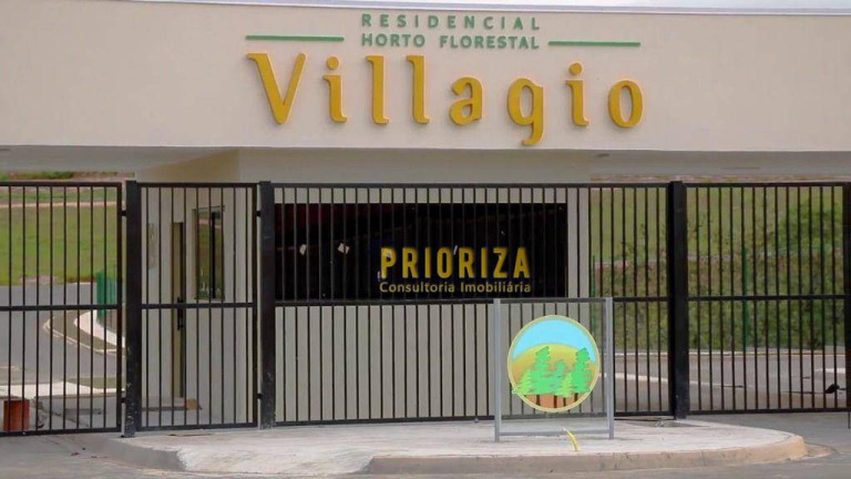 Imagem Terreno à Venda, 150 m² em Residencial Horto Florestal Villagio - Sorocaba Imagem Terreno à Venda, 150 m² em Residencial Horto Florestal Villagio - Sorocaba