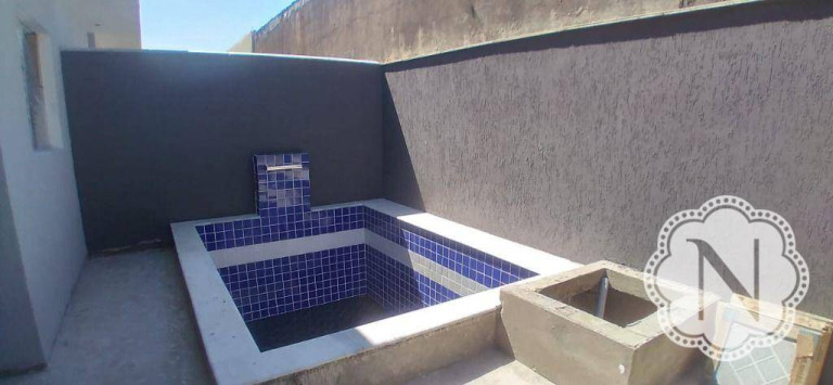 Imagem Casa de Condomínio com 2 Quartos à Venda, 42 m² em Cibratel Ii - Itanhaém