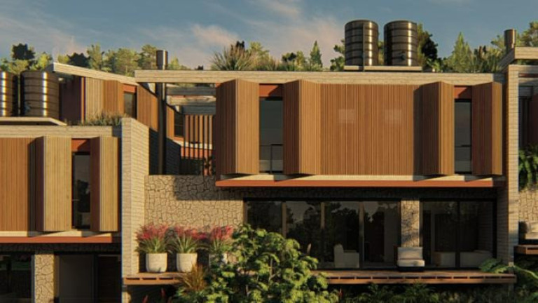 Imagem Casa com 2 Quartos à Venda, 134 m² em Ferraz - Garopaba