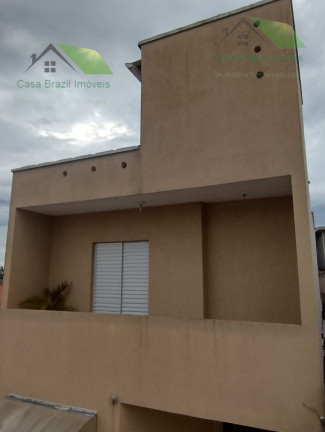 Imagem Casa com 2 Quartos à Venda, 125 m² em Loteamento Alvorada - Mogi Das Cruzes Imagem Casa com 2 Quartos à Venda, 125 m² em Loteamento Alvorada - Mogi Das Cruzes