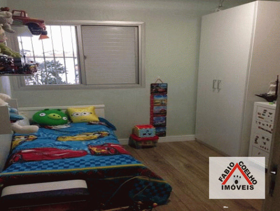 Imagem Apartamento com 3 Quartos à Venda, 64 m² em Vila Mascote - São Paulo Imagem Apartamento com 3 Quartos à Venda, 64 m² em Vila Mascote - São Paulo