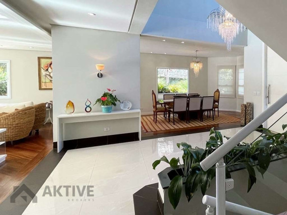 Imagem Casa com 5 Quartos à Venda, 610 m² em Granja Viana - Cotia Imagem Casa com 5 Quartos à Venda, 610 m² em Granja Viana - Cotia