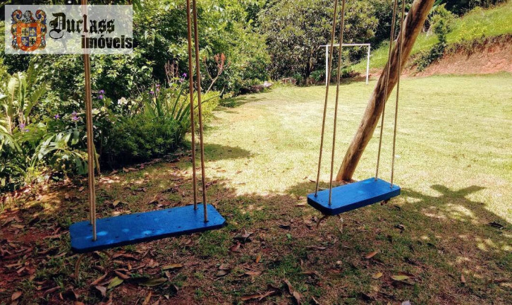 Imagem Chácara com 8 Quartos à Venda, 400 m² em Godoi - Extrema Imagem Chácara com 8 Quartos à Venda, 400 m² em Godoi - Extrema