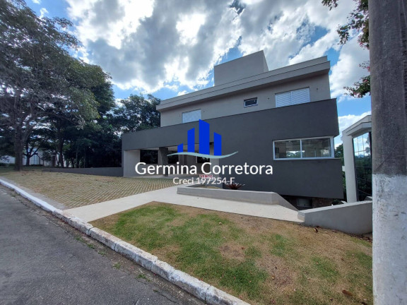 Imagem Casa com 3 Quartos à Venda, 286 m² em Tarumã - Santana De Parnaíba