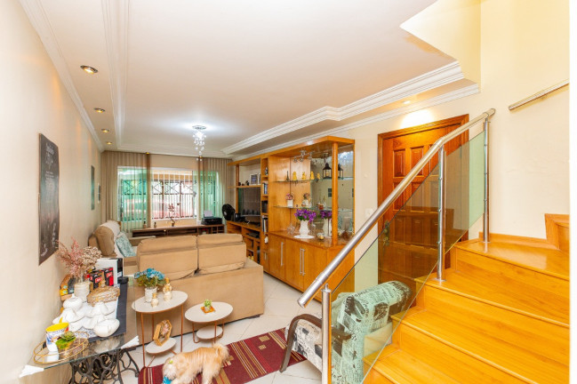 Imagem Casa com 2 Quartos à Venda, 119 m² em Jardim Santo Antoninho - São Paulo Imagem Casa com 2 Quartos à Venda, 119 m² em Jardim Santo Antoninho - São Paulo