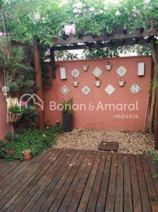 Imagem Casa de Condomínio com 3 Quartos à Venda, 90 m² em Parque Imperador - Campinas Imagem Casa de Condomínio com 3 Quartos à Venda, 90 m² em Parque Imperador - Campinas